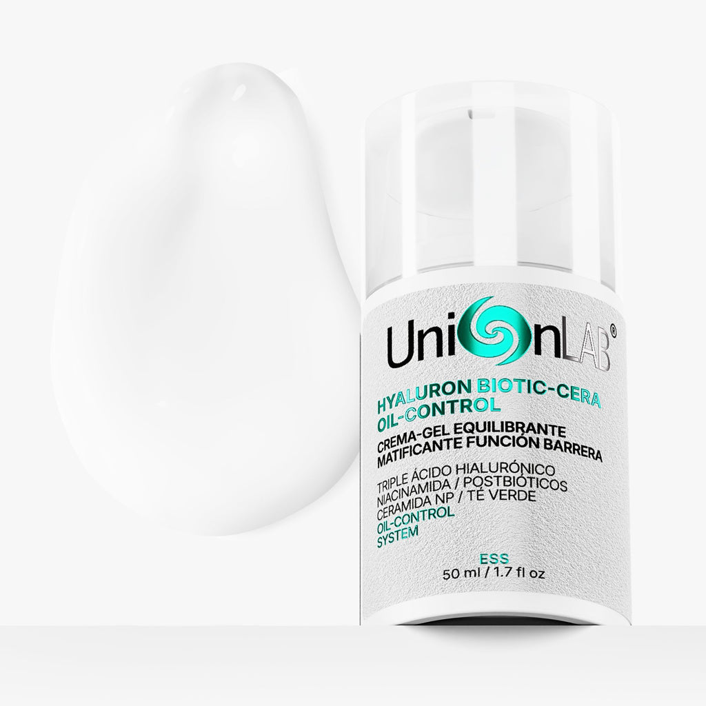 HYALURON BIOTIC-CERA OIL CONTROL 50ml airless
