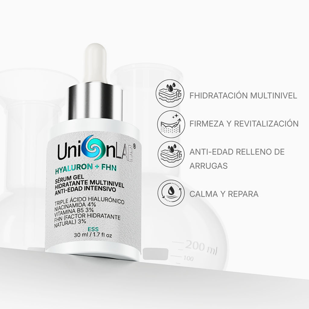 HYALURON + FHN 30ml