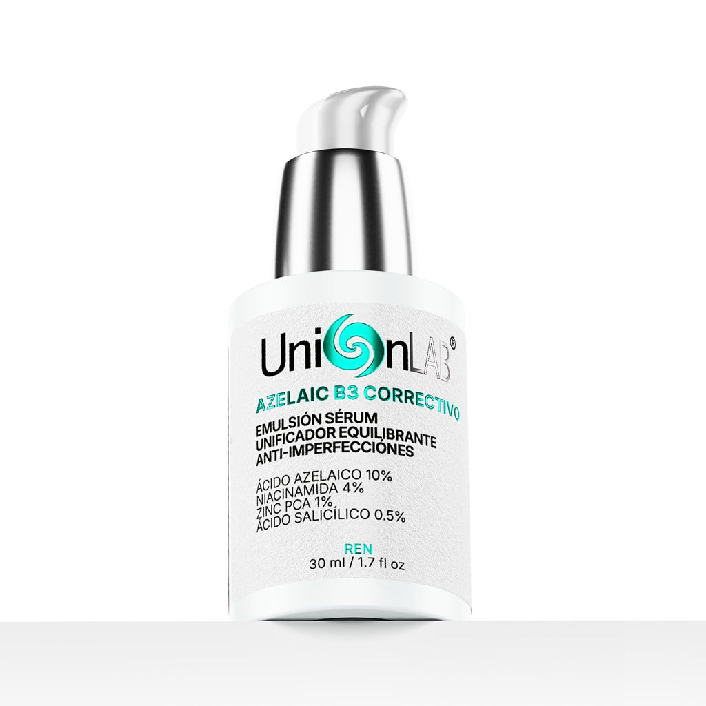AZELAIC B3 CORRECTIVO 30ml