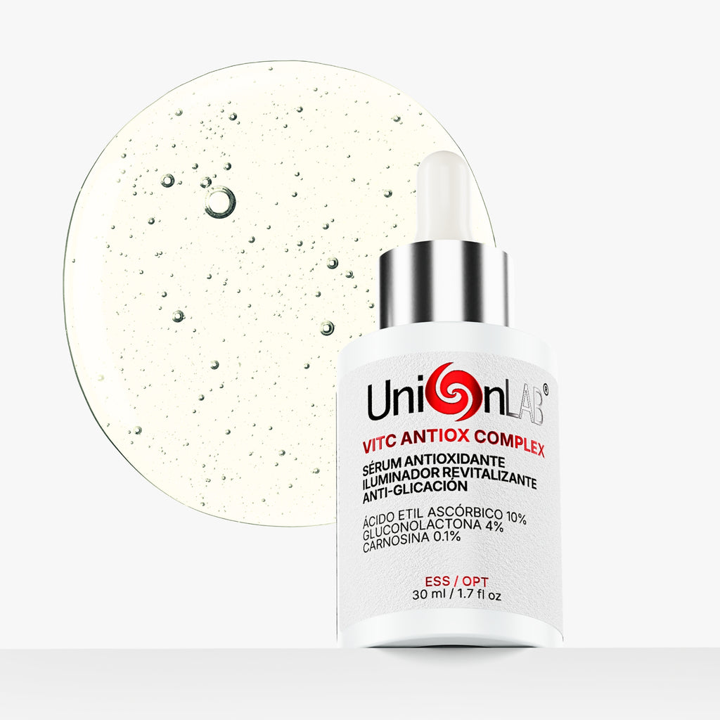 VITC ANTIOX COMPLEX 30ml