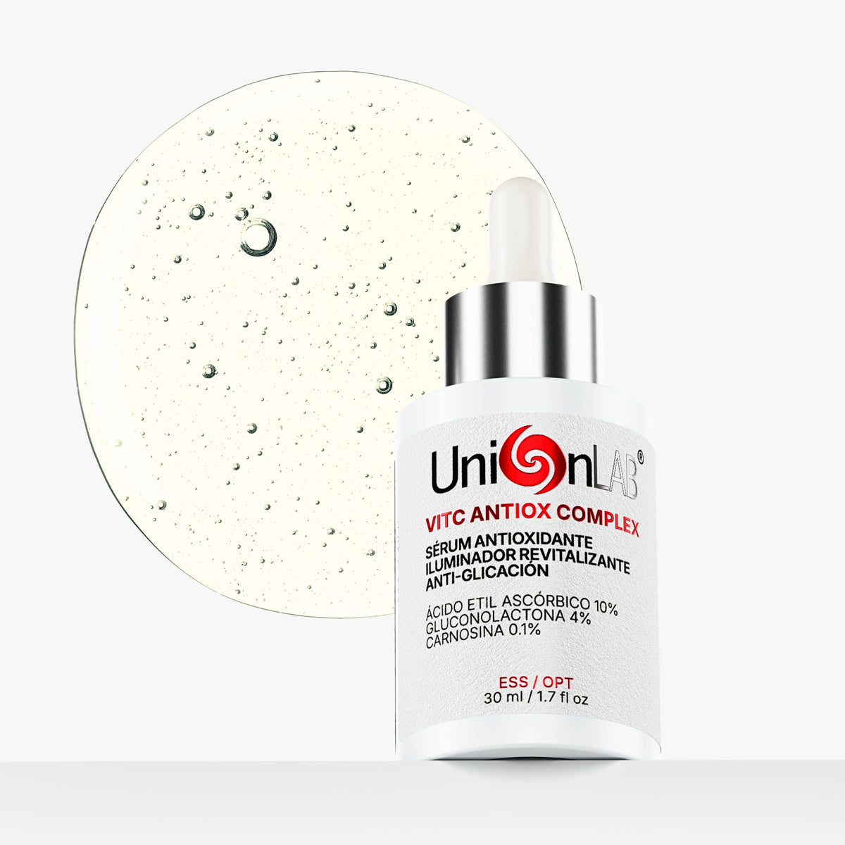 VITC ANTIOX COMPLEX 30ml