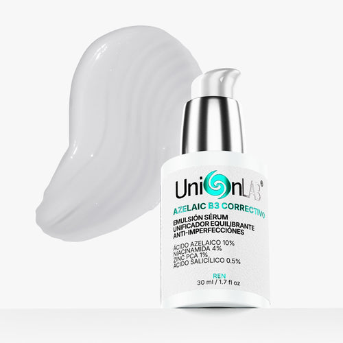 AZELAIC B3 CORRECTIVO 30ml