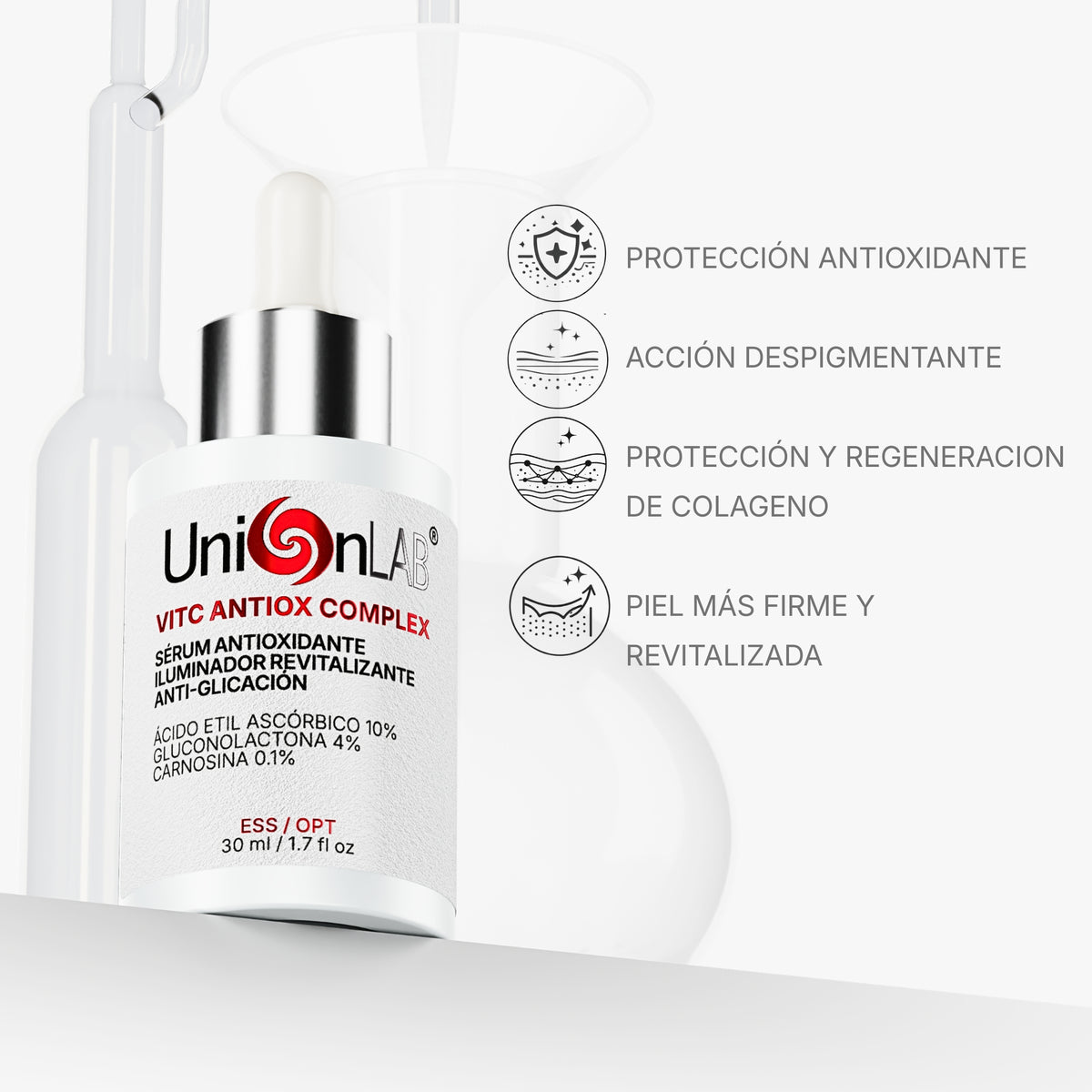 VITC ANTIOX COMPLEX 30ml