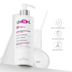 CALM CLEANSER GEL 225ml