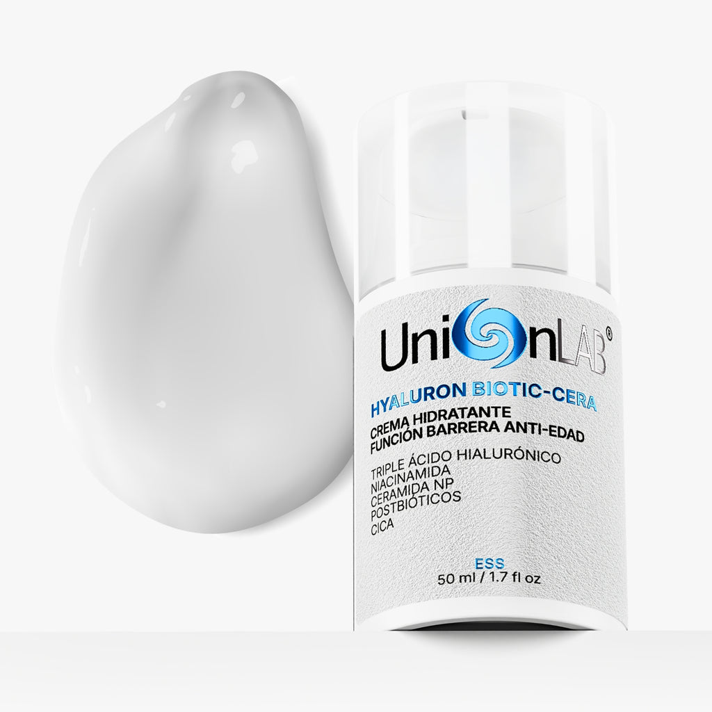 HYALURON BIOTIC-CERA 50ml airless