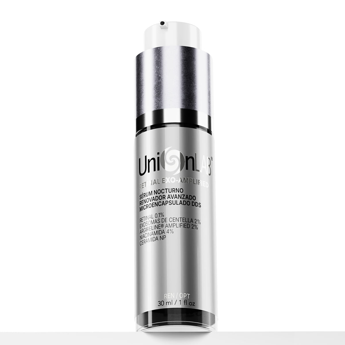 RETINAL EXO-AMPLIFIED 30ml airless