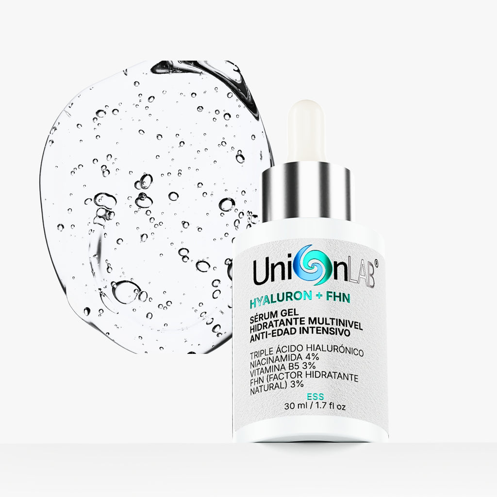 HYALURON + FHN 30ml