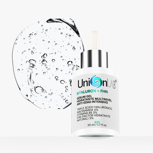 HYALURON + FHN 30ml