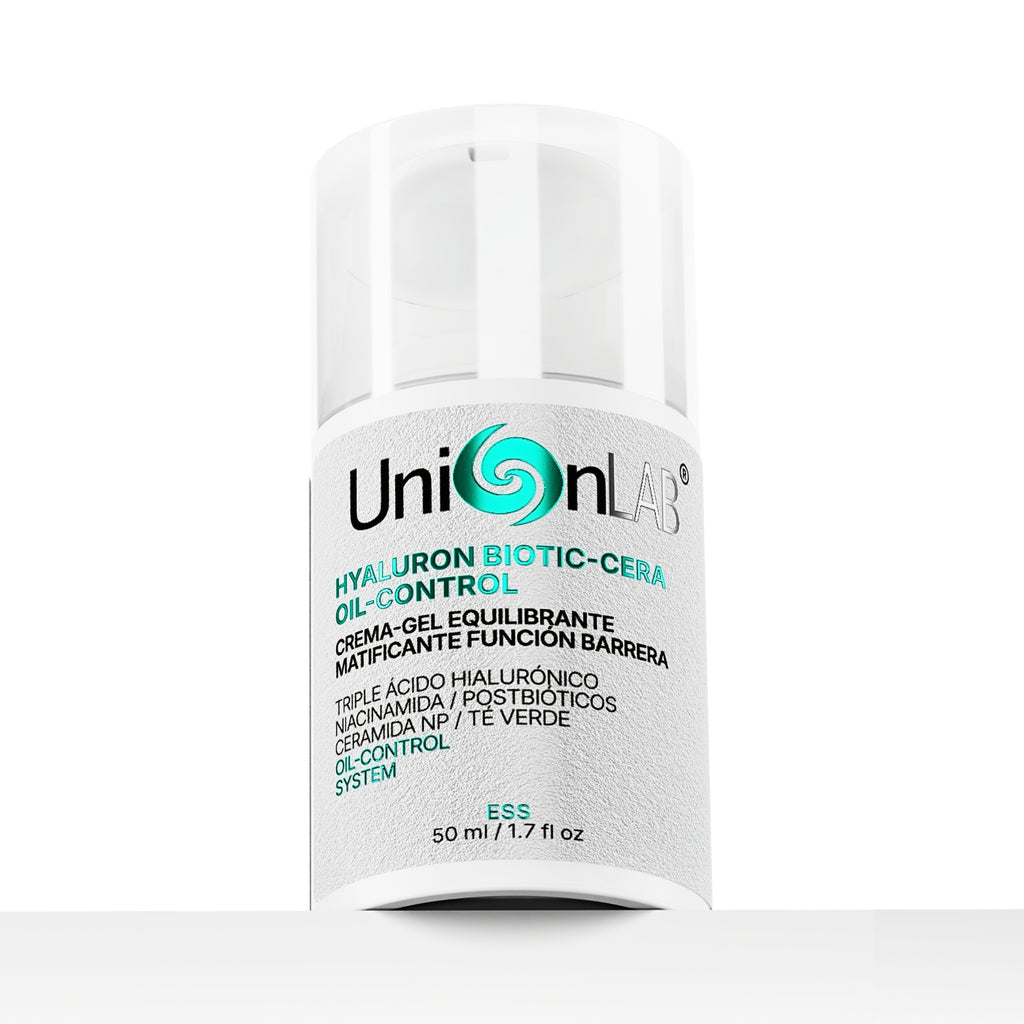 HYALURON BIOTIC-CERA OIL CONTROL 50ml airless