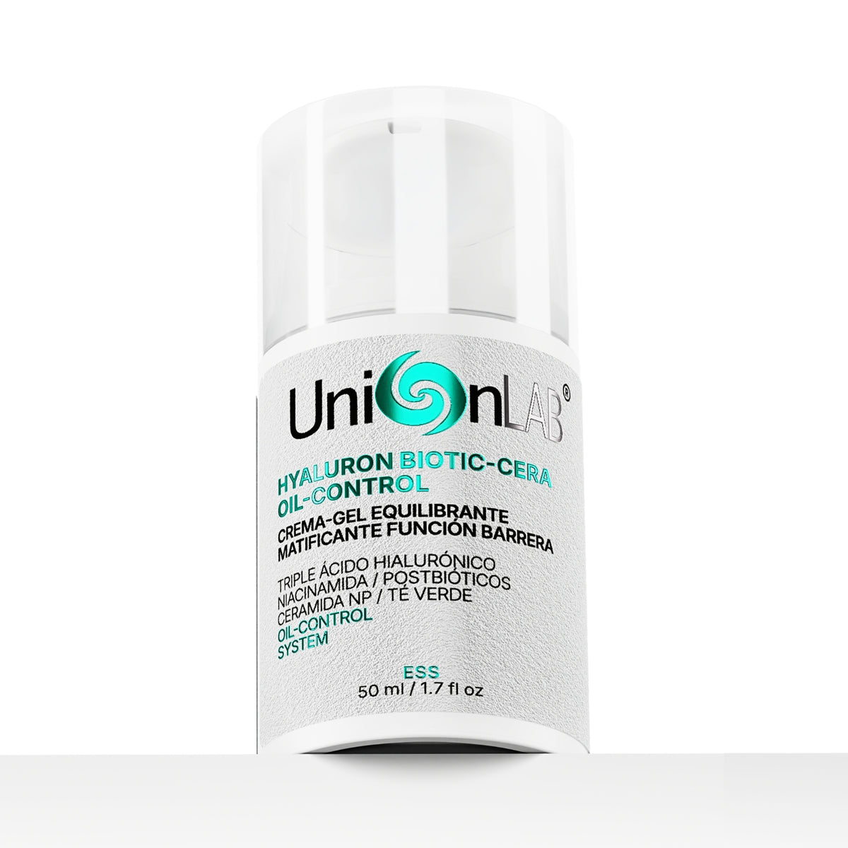 HYALURON BIOTIC-CERA OIL CONTROL 50ml airless