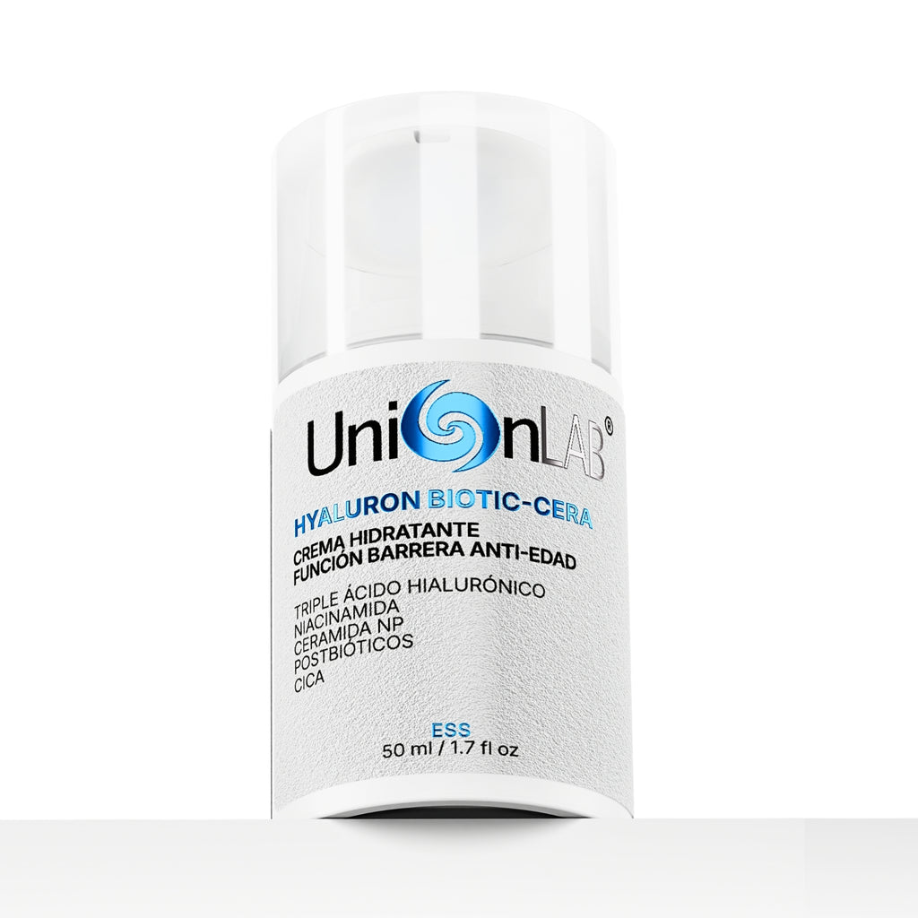 HYALURON BIOTIC-CERA 50ml airless