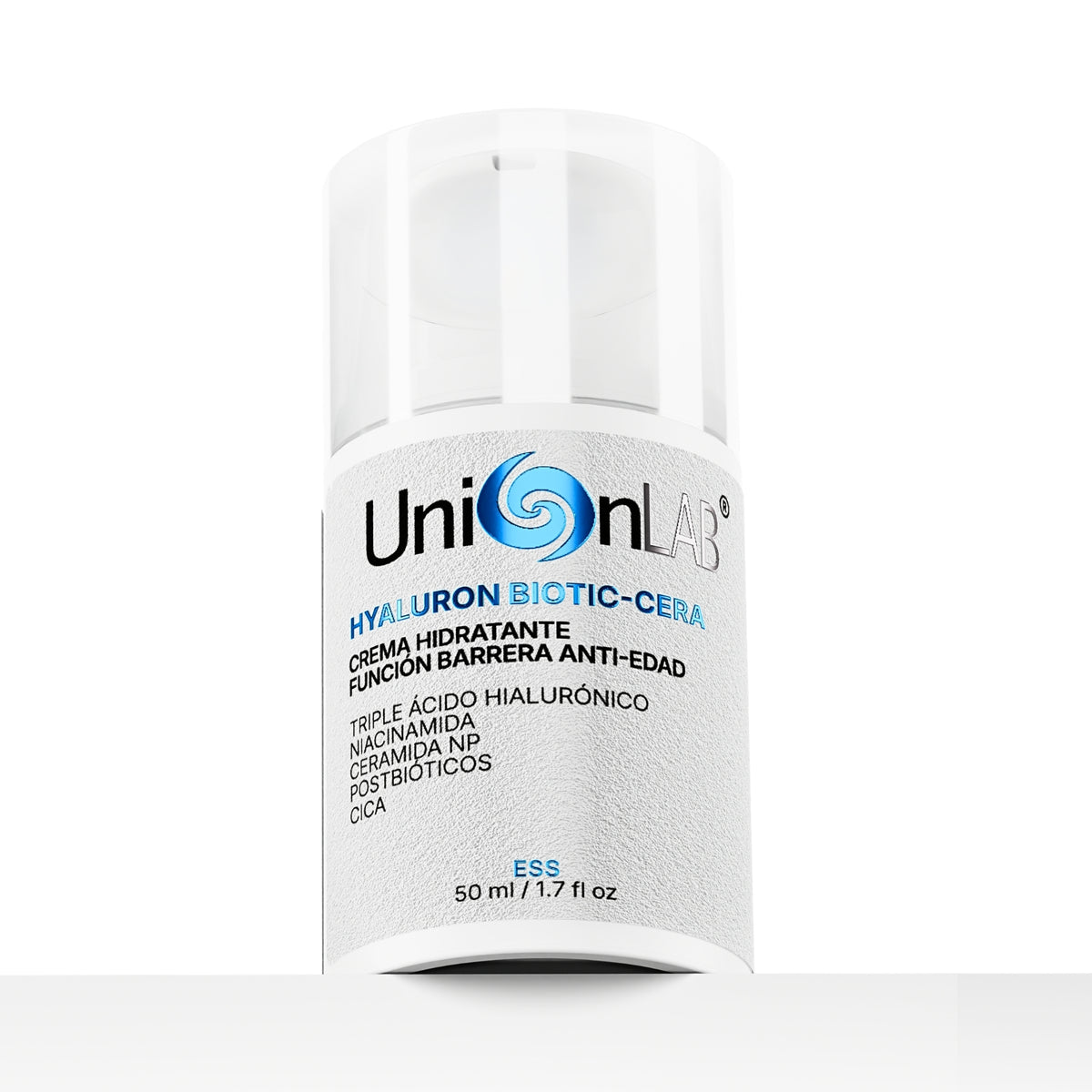 HYALURON BIOTIC-CERA 50ml airless