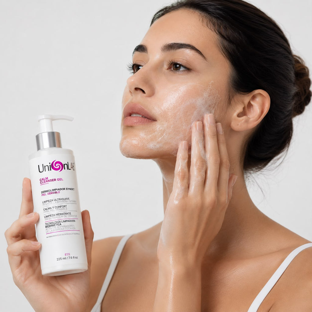 CALM CLEANSER GEL 225ml