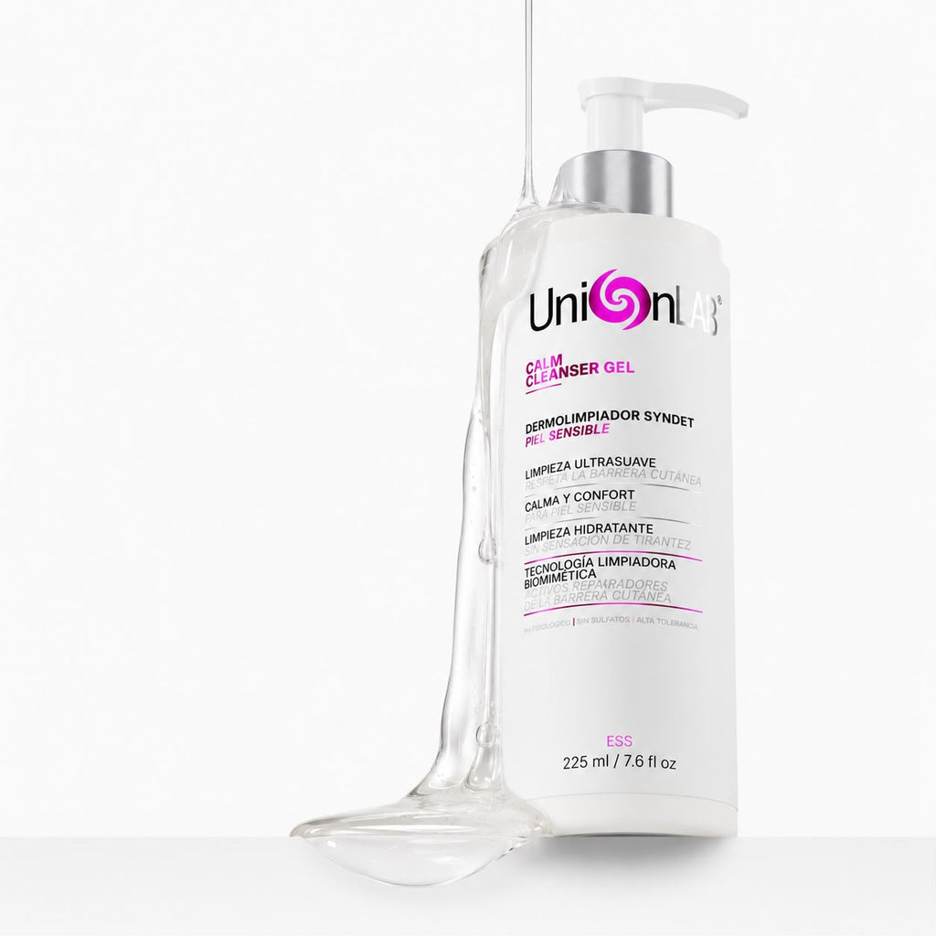 CALM CLEANSER GEL 225ml