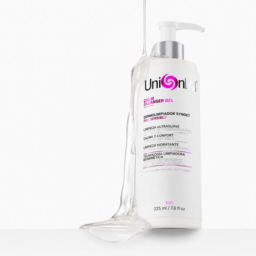 CALM CLEANSER GEL 225ml