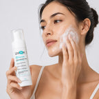 PURIFY CLEANSER FOAM 150ml