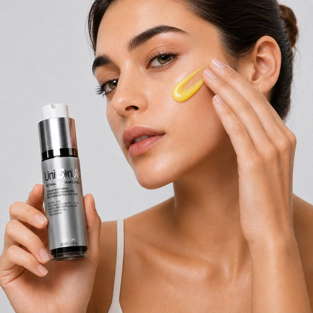 RETINAL EXO-AMPLIFIED 30ml airless