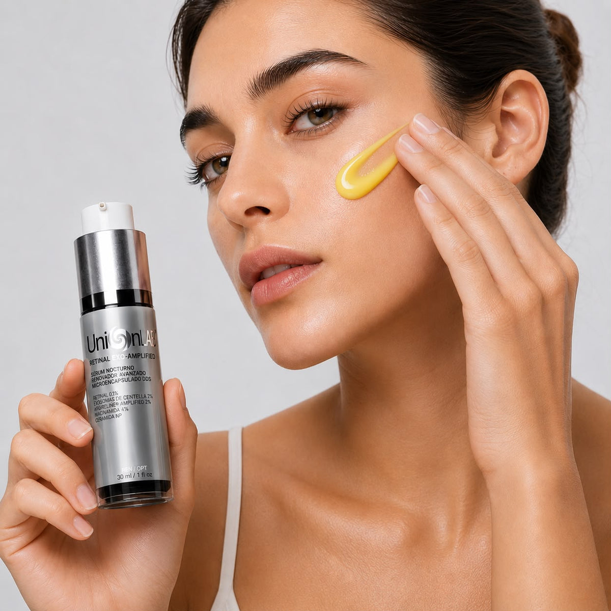 RETINAL EXO-AMPLIFIED 30ml airless