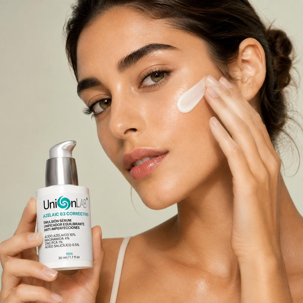 AZELAIC B3 CORRECTIVO 30ml