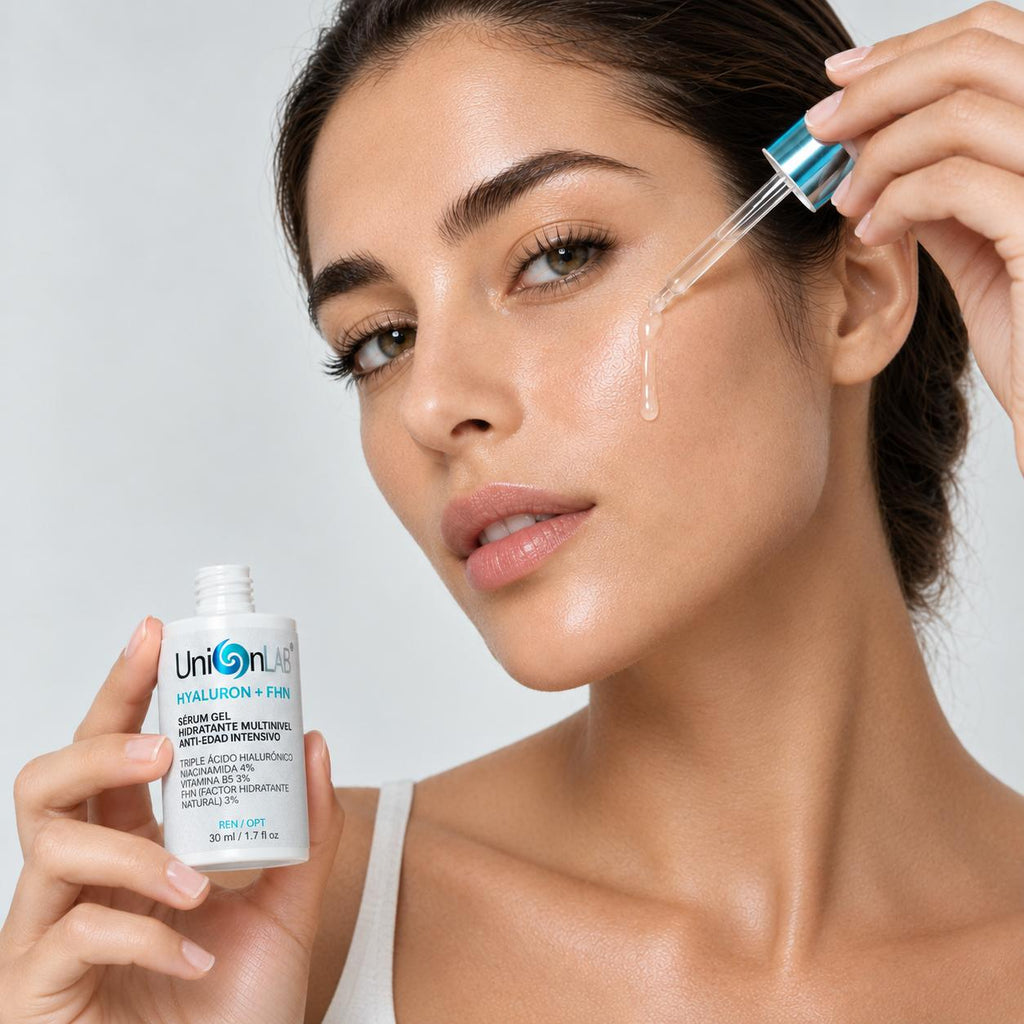 HYALURON + FHN 30ml
