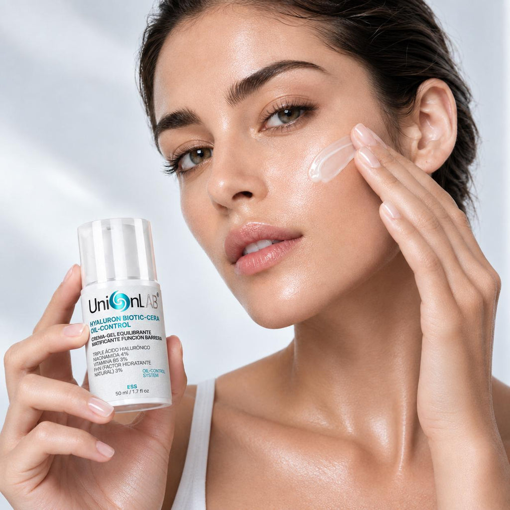 HYALURON BIOTIC-CERA OIL CONTROL 50ml airless
